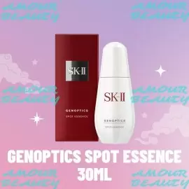 SK-II Genoptics Spot Essence 30ml